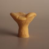 Свічка Лисичка 40 г &mdash; фото Wax Harmony