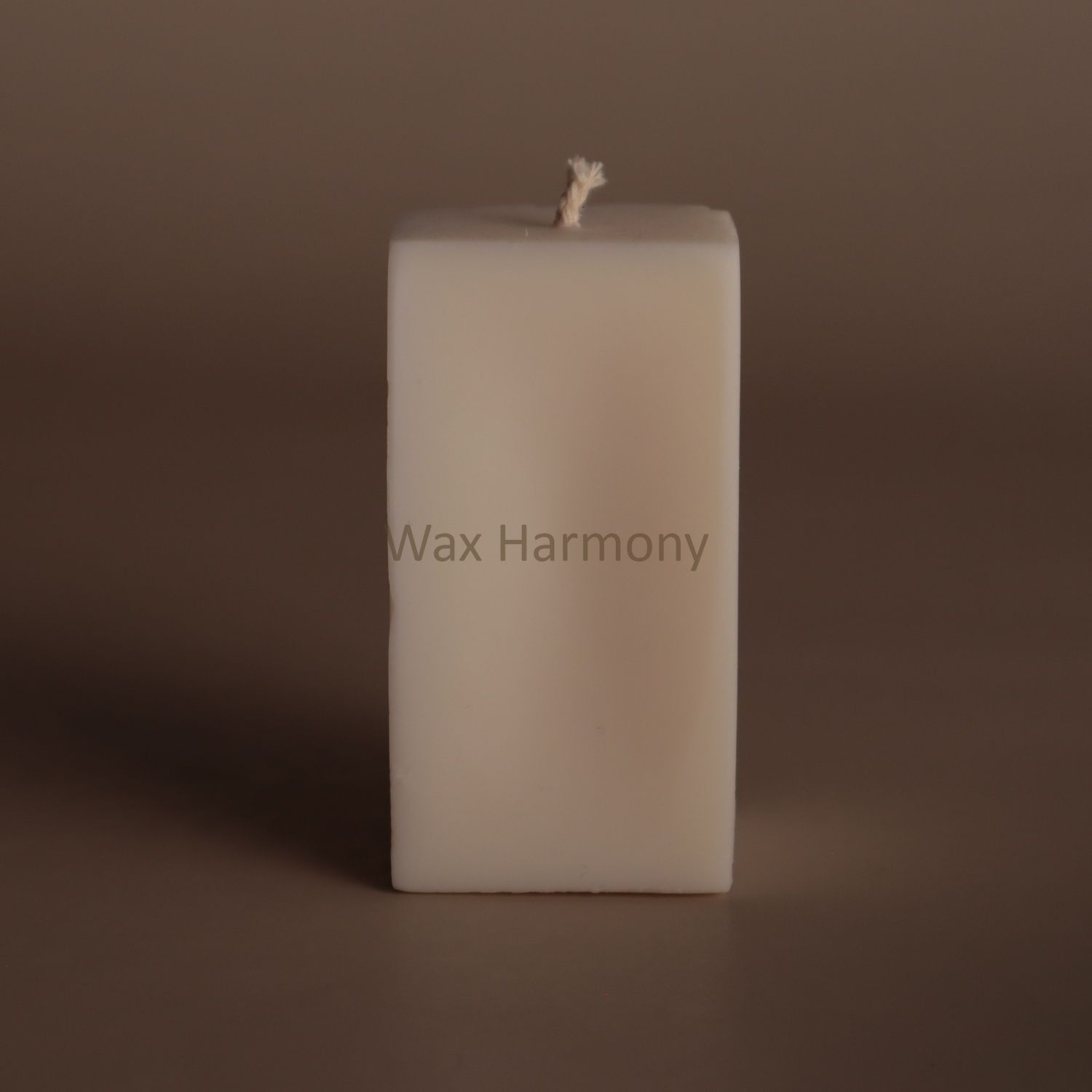 Cвічка Погляд Давіда біла &mdash; фото Wax Harmony