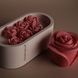 Набір свічок Троянди рожевий &mdash; галерея Wax Harmony